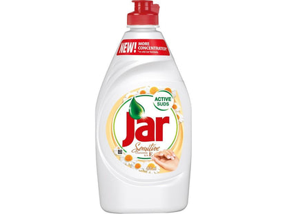 Mycí prostředek JAR, 450ml