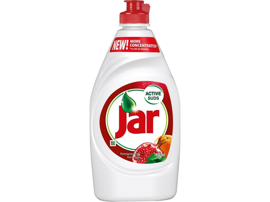 Mycí prostředek JAR, 450ml