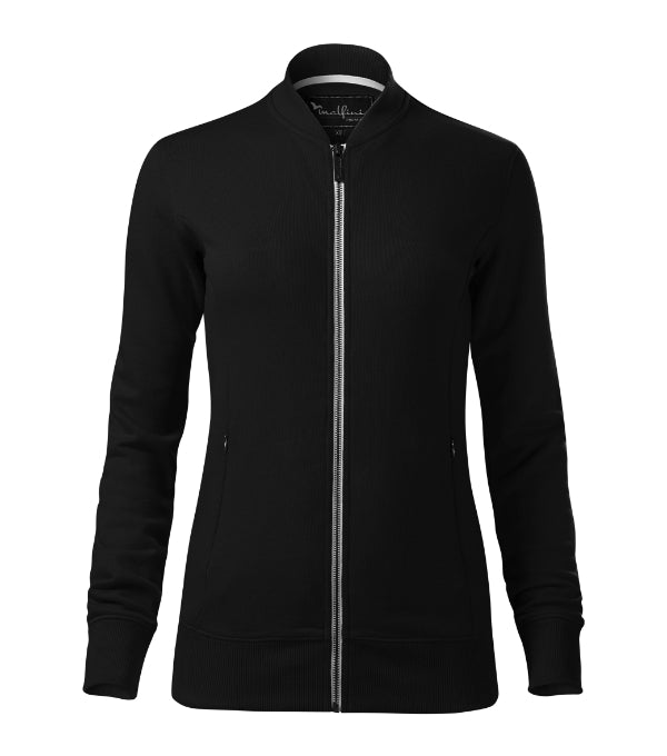 Mikina dámská Bomber 454