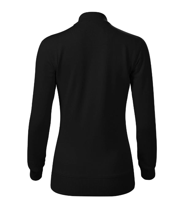 Mikina dámská Bomber 454