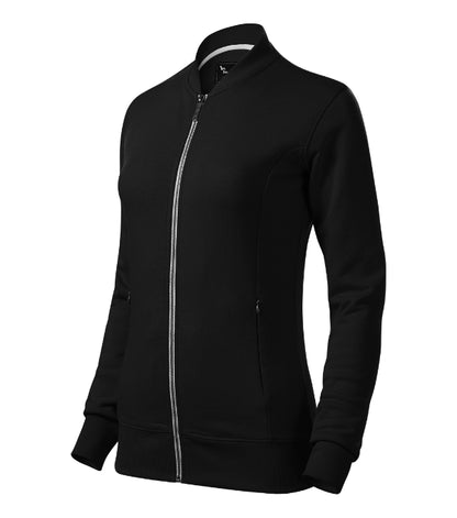 Mikina dámská Bomber 454