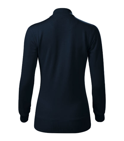 Mikina dámská Bomber 454