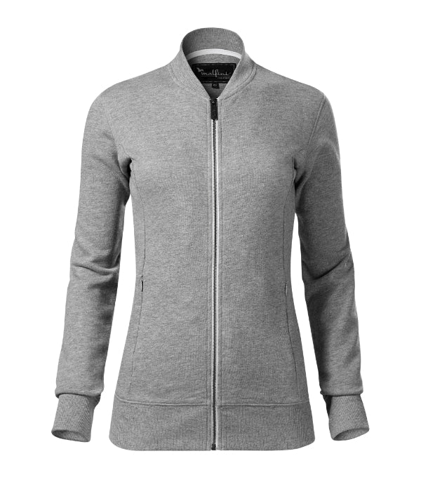 Mikina dámská Bomber 454