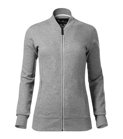 Mikina dámská Bomber 454