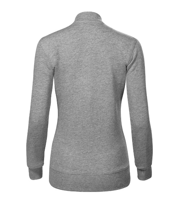 Mikina dámská Bomber 454