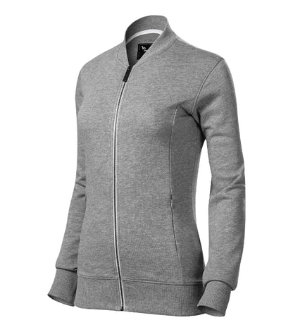 Mikina dámská Bomber 454