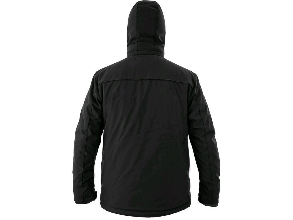 Bunda CXS VEGAS zimní pánská