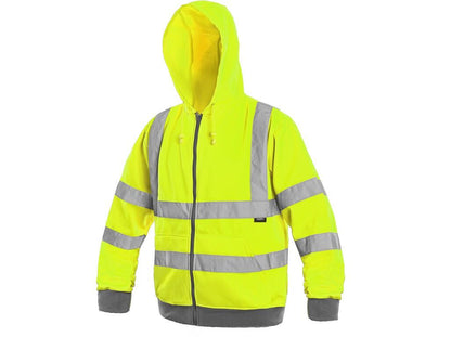 Mikina FROME pánská