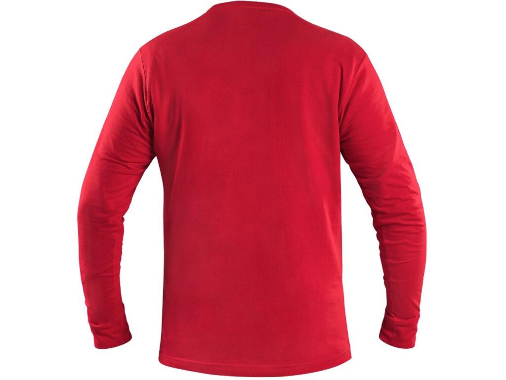 Tričko CXS PETR dlouhý rukáv