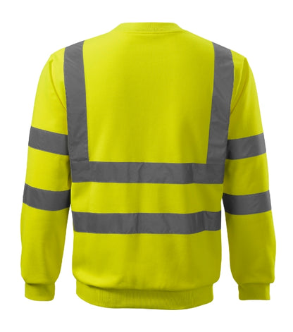 Mikina unisex HV Essential 4V6