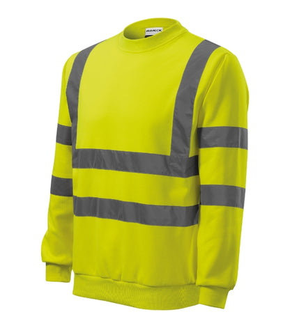 Mikina unisex HV Essential 4V6