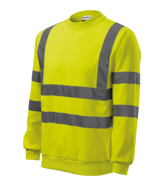 Mikina unisex HV Essential 4V6
