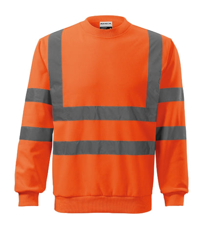 Mikina unisex HV Essential 4V6