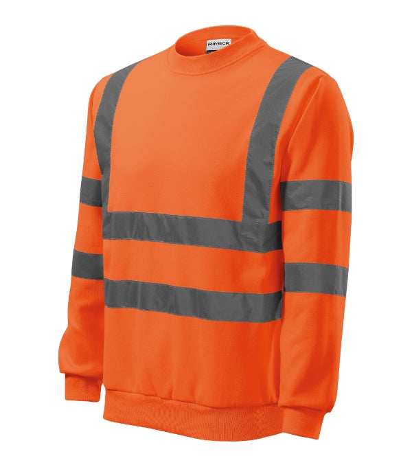 Mikina unisex HV Essential 4V6