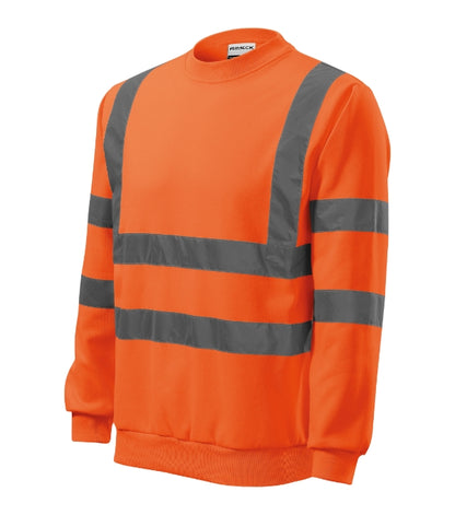 Mikina unisex HV Essential 4V6