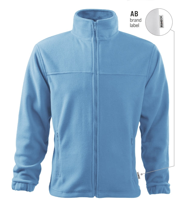 Fleece pánský Jacket 501