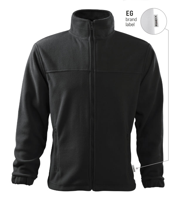 Fleece pánský Jacket 501