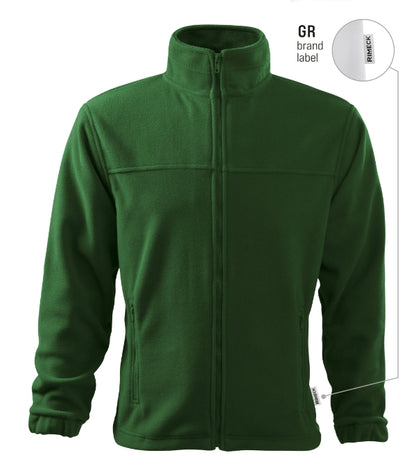 Fleece pánský Jacket 501