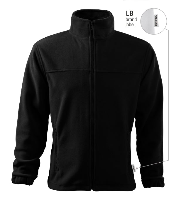 Fleece pánský Jacket 501