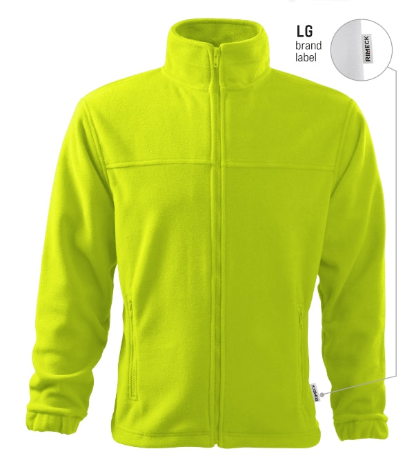Fleece pánský Jacket 501