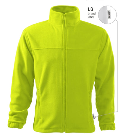 Fleece pánský Jacket 501