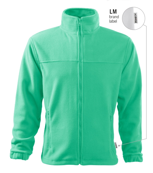 Fleece pánský Jacket 501