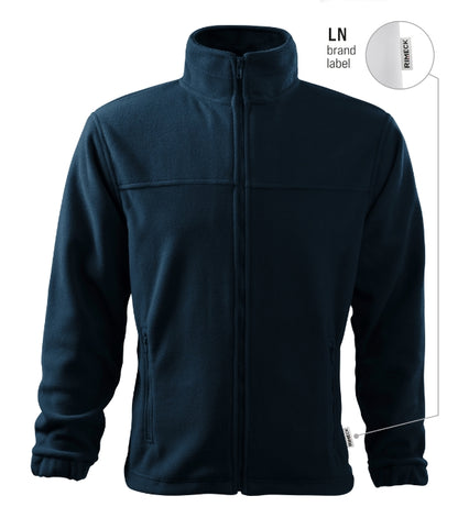Fleece pánský Jacket 501