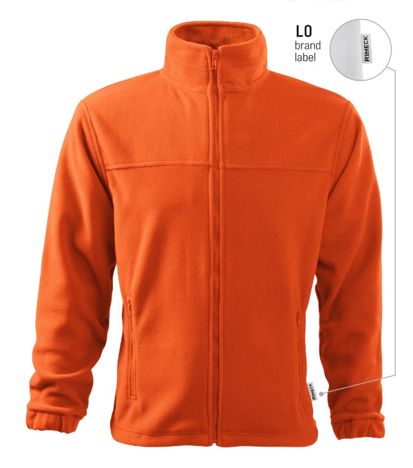Fleece pánský Jacket 501