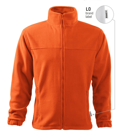Fleece pánský Jacket 501