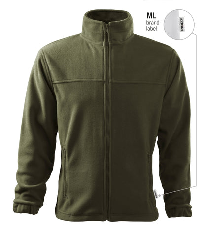 Fleece pánský Jacket 501