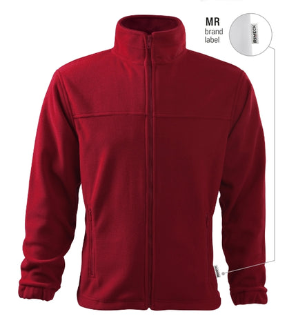 Fleece pánský Jacket 501