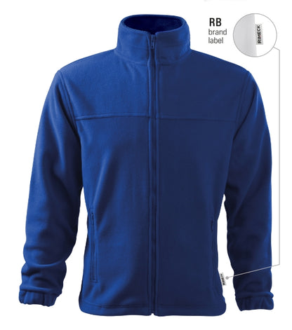 Fleece pánský Jacket 501