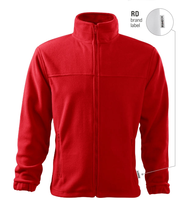 Fleece pánský Jacket 501