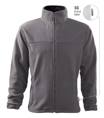 Fleece pánský Jacket 501