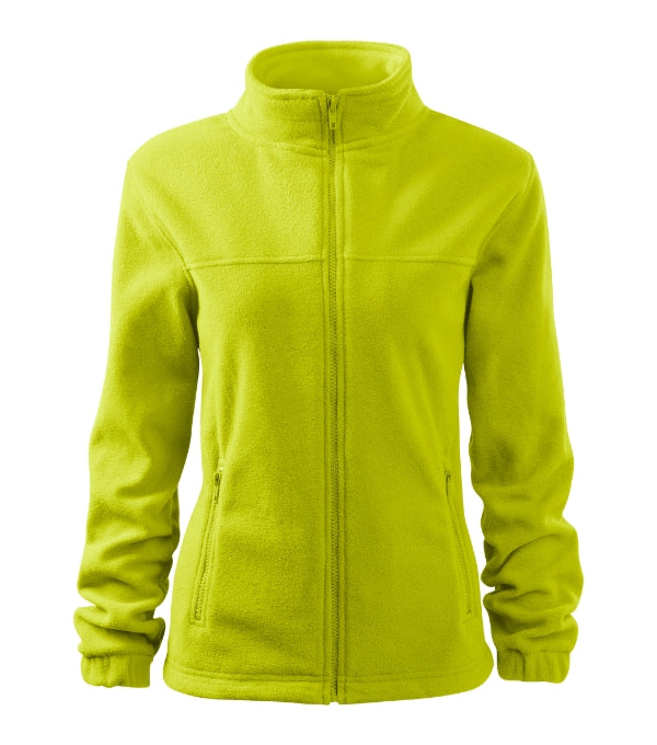 Fleece dámský Jacket 504