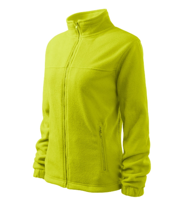 Fleece dámský Jacket 504