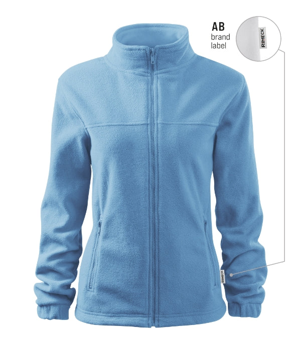 Fleece dámský Jacket 504