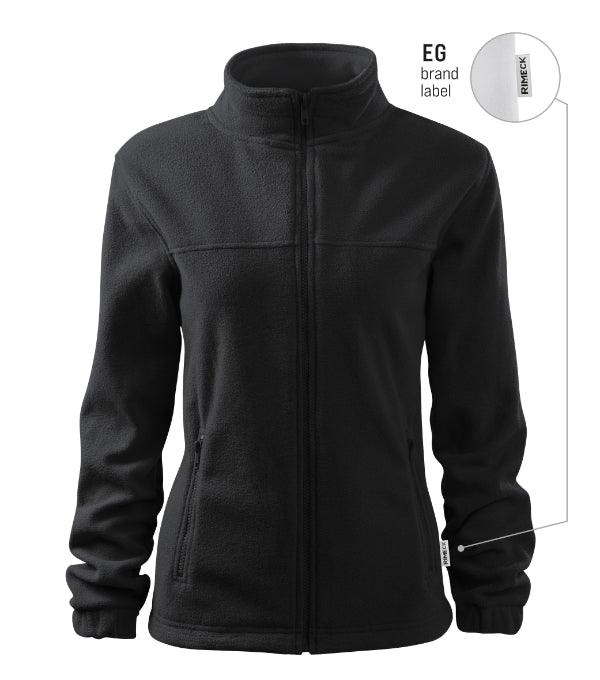 Fleece dámský Jacket 504