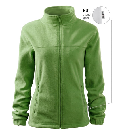 Fleece dámský Jacket 504