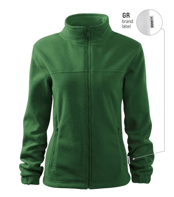 Fleece dámský Jacket 504