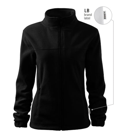 Fleece dámský Jacket 504