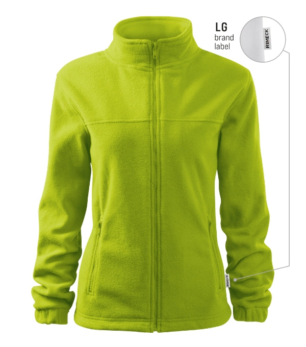 Fleece dámský Jacket 504