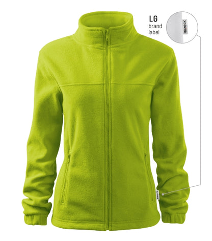 Fleece dámský Jacket 504