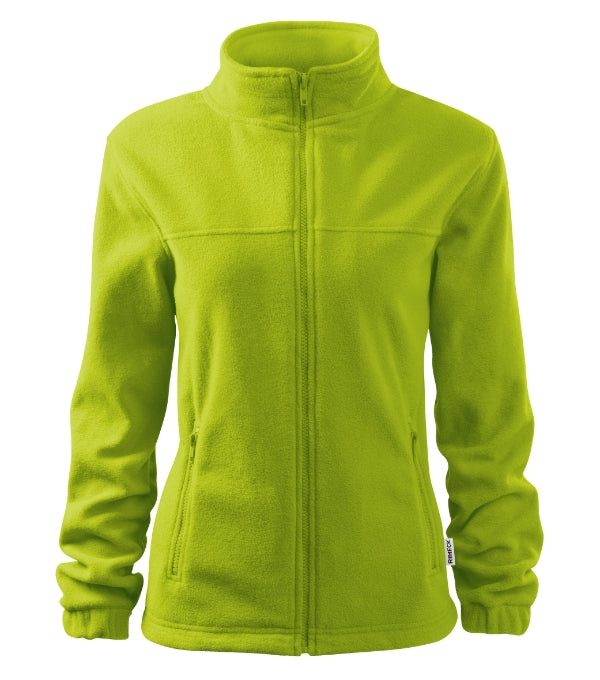 Fleece dámský Jacket 504
