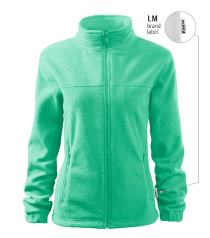 Fleece dámský Jacket 504