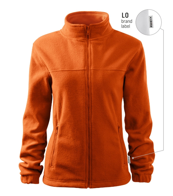 Fleece dámský Jacket 504