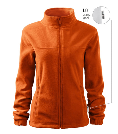Fleece dámský Jacket 504