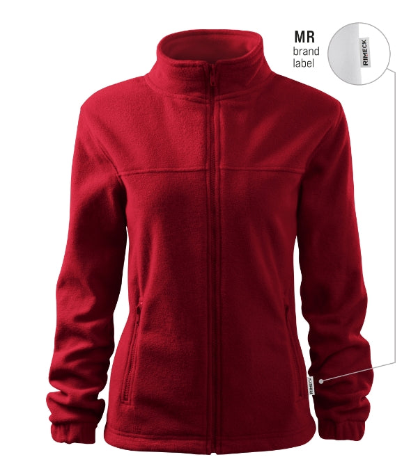 Fleece dámský Jacket 504