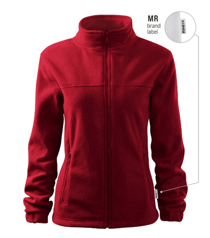 Fleece dámský Jacket 504