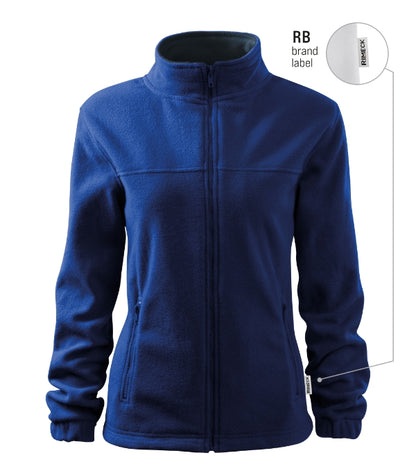 Fleece dámský Jacket 504